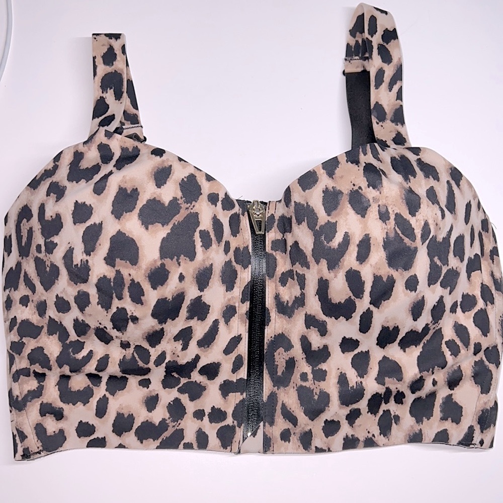 Victoria’s Secreat Sports Bras.